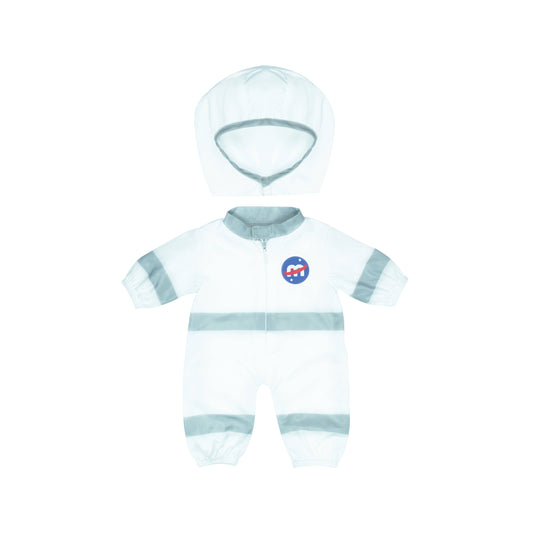 Astronaut Doll Outfit Set for 15 inches dolls