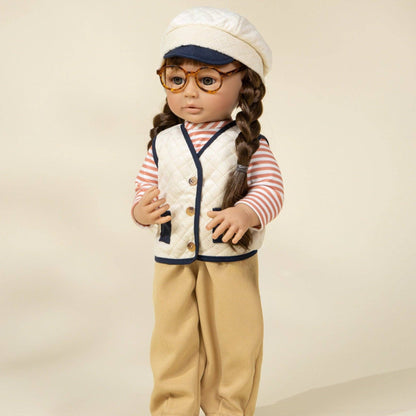 CocoFriends Alex – 22" (56 cm) Doll