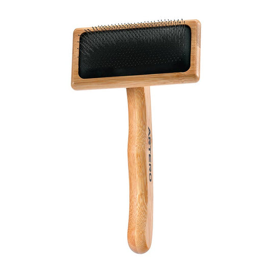 Pet Palette Distribution - Artero Romeo- Protected Pin Slicker S- Brush