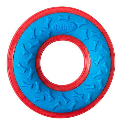 Caitec Inc - Outer Armor Large Ring Dog Toy – HERO