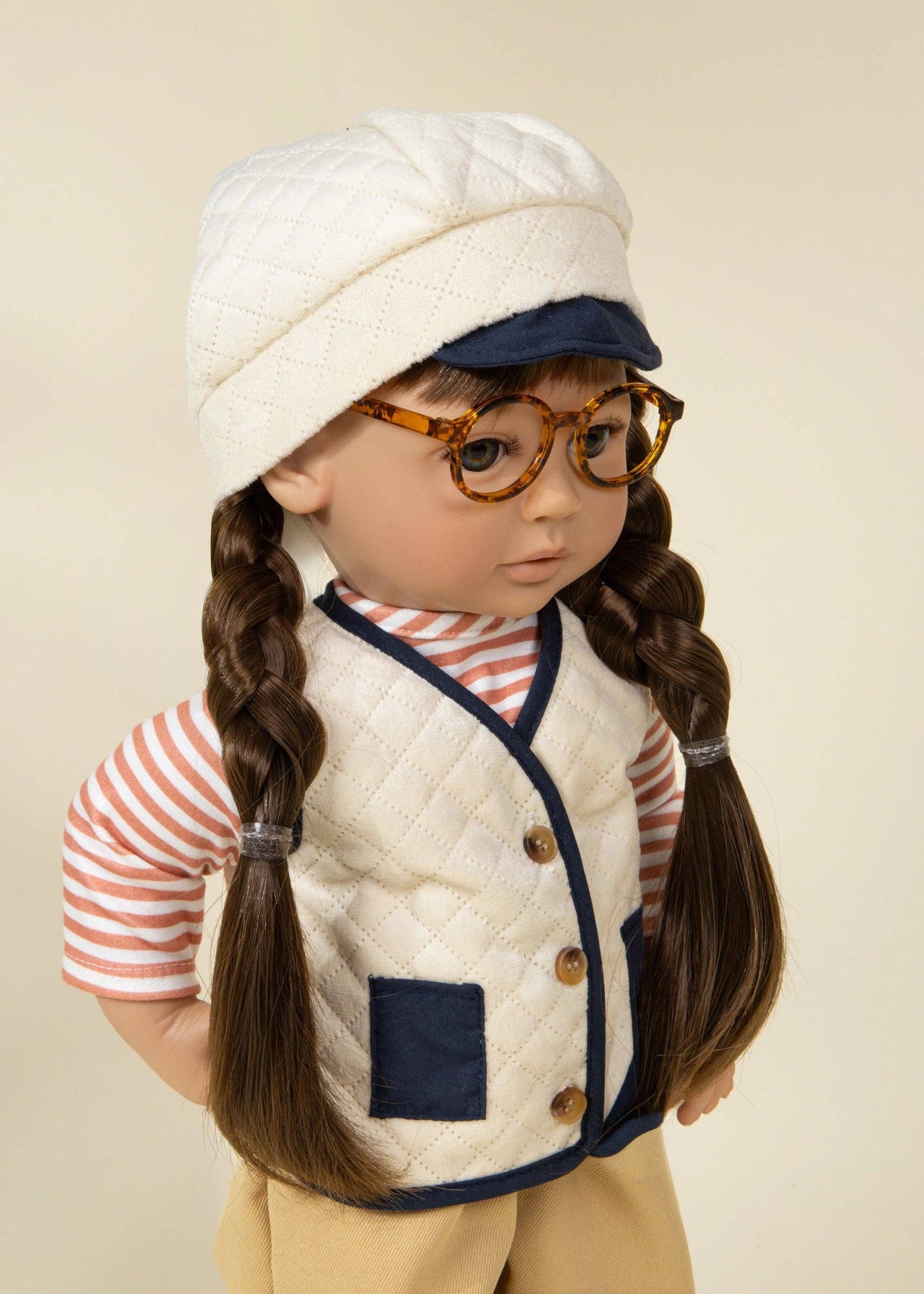 CocoFriends Alex – 22" (56 cm) Doll