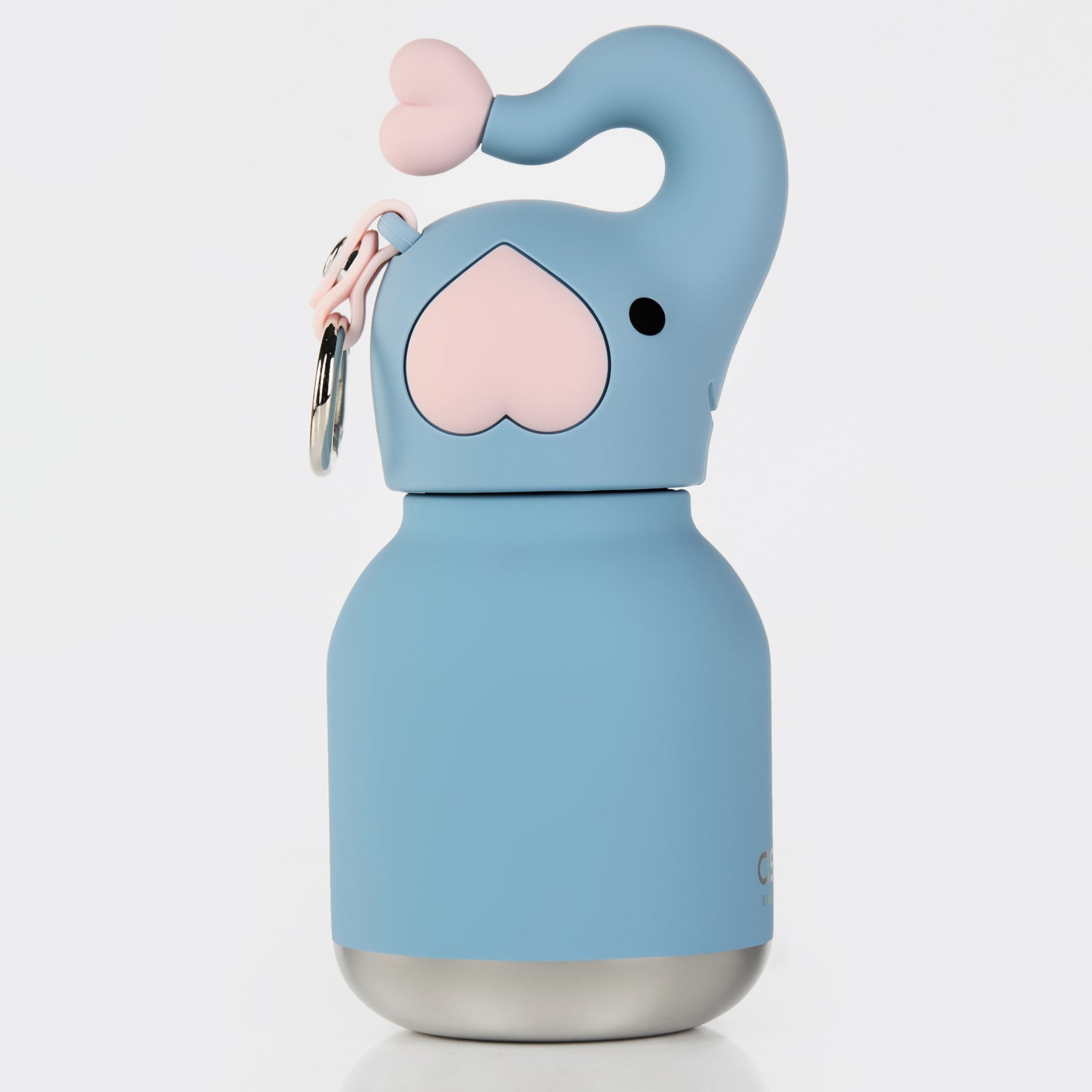Asobu Mini Besties Water Bottle - Elephant