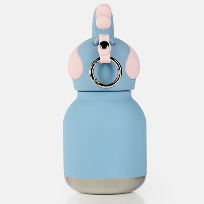 Asobu Mini Besties Water Bottle - Elephant