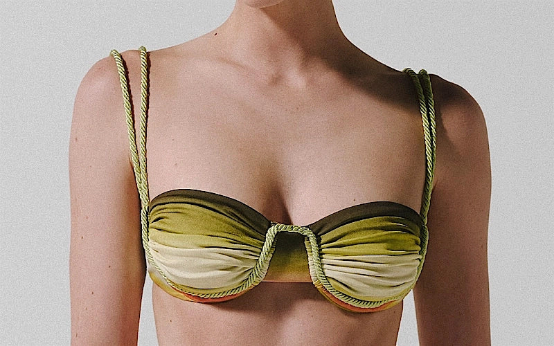 Lula Bikini