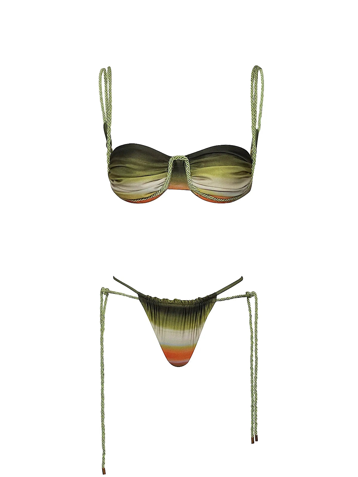 Lula Bikini