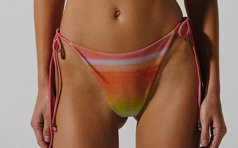 Kaia Bikini