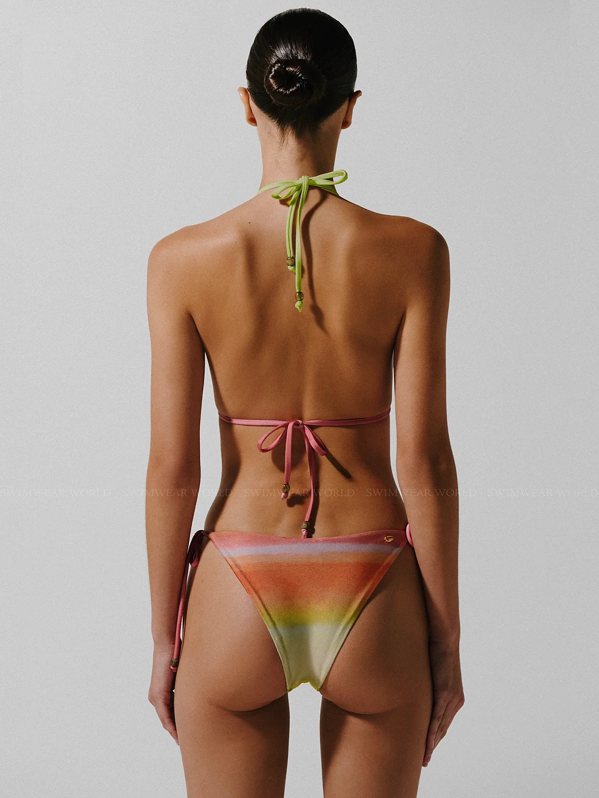 Kaia Bikini