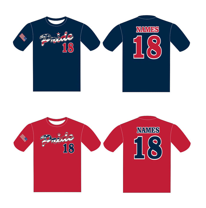 12U King Softball Practice Package