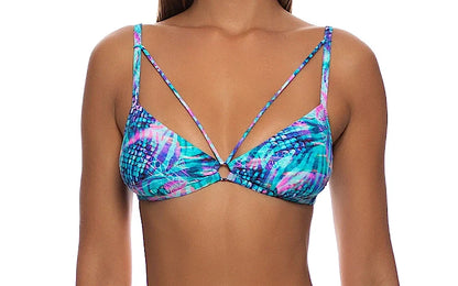 Bralette Ring-Ring Bikini
