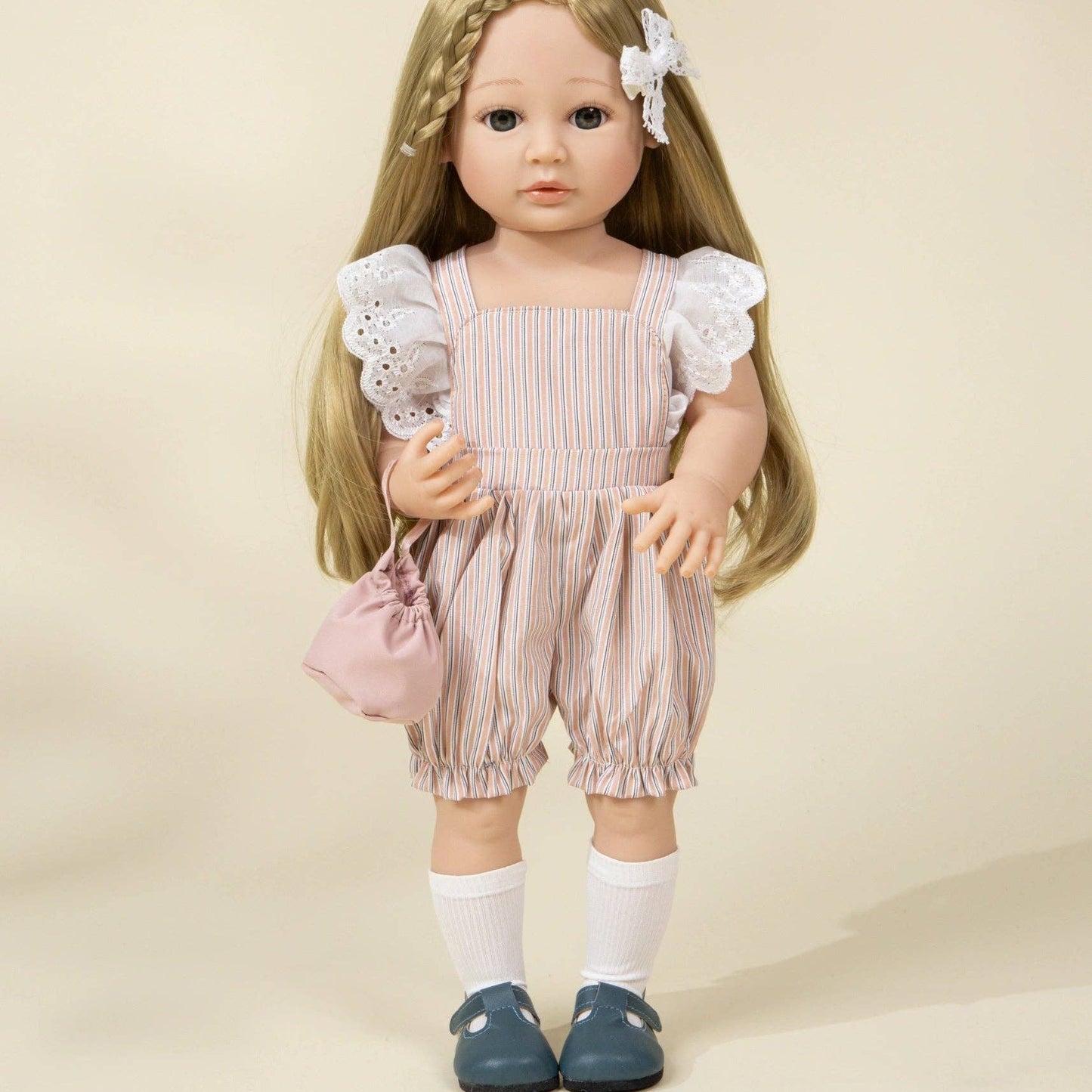 CocoFriends Chloe – 22" (56 cm) Doll