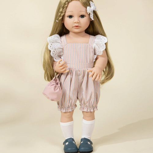 CocoFriends Chloe – 22" (56 cm) Doll