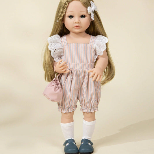 CocoFriends Chloe – 22" (56 cm) Doll