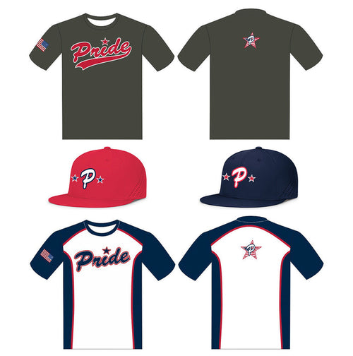 13U Coach Package