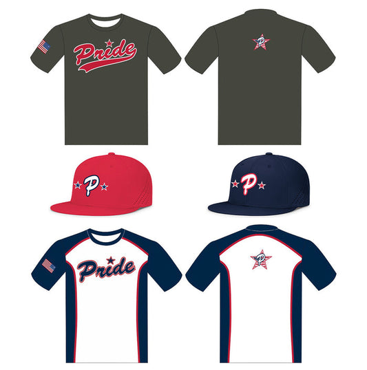 13U Coach Package