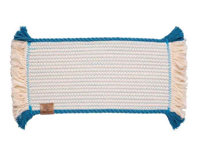 Cotton Rope Placemats