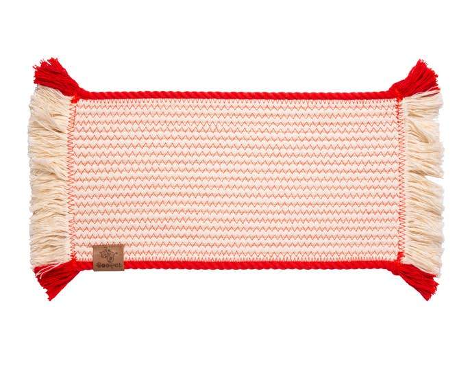 Cotton Rope Placemats