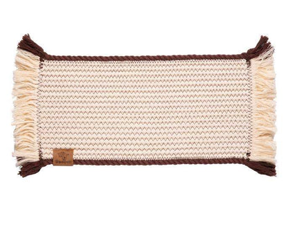 Cotton Rope Placemats