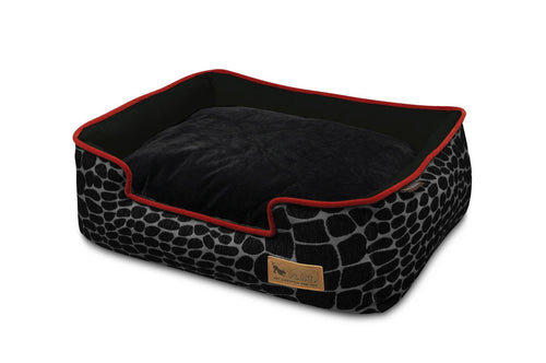 Kalahari Lounge Bed