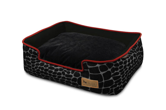 Kalahari Lounge Bed