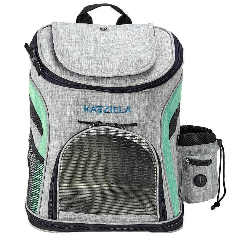 Katziela Voyager Backpack Carrier