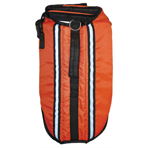 Ethical Pet Orange Life Vest