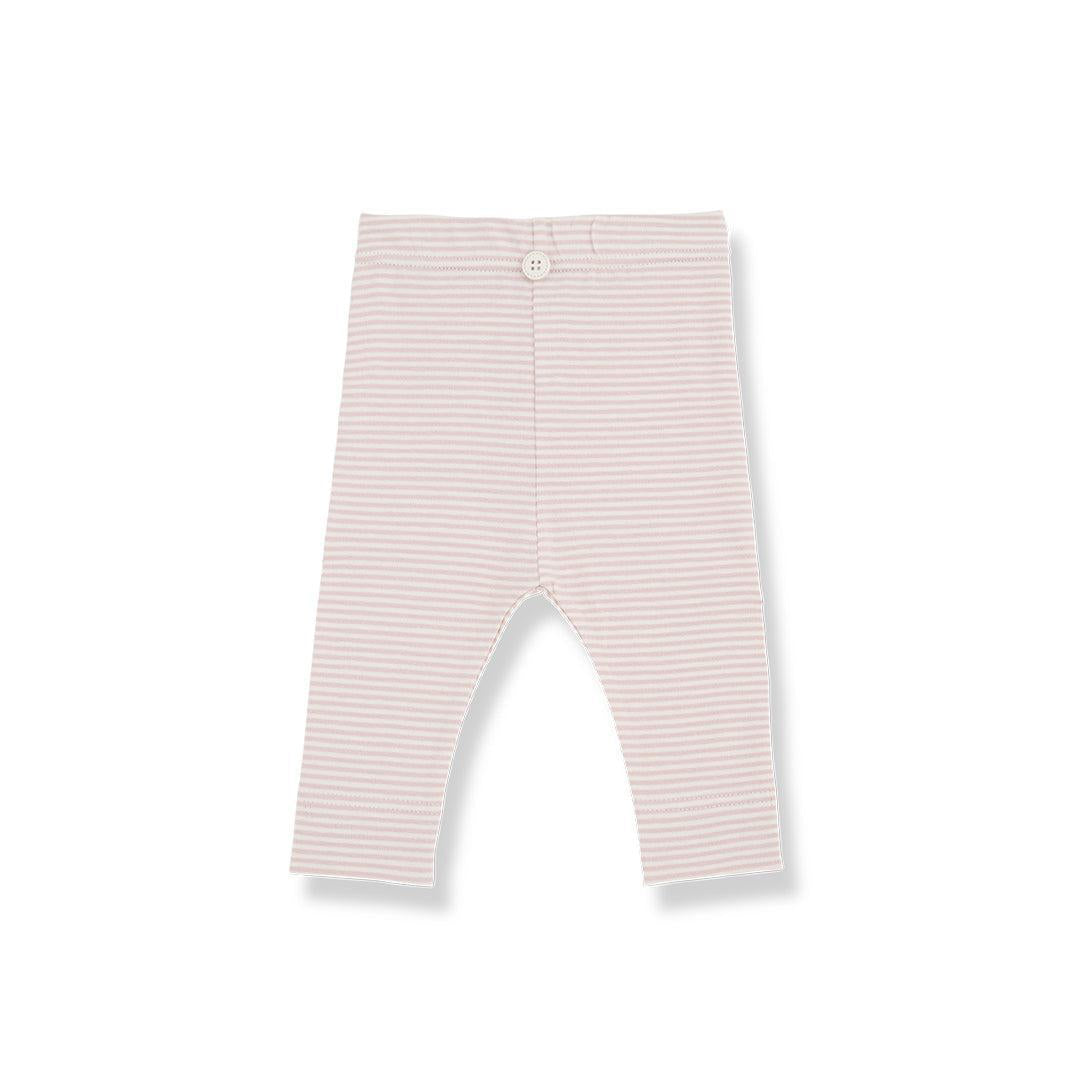 1+ In The Family Aida Leggings - Nude