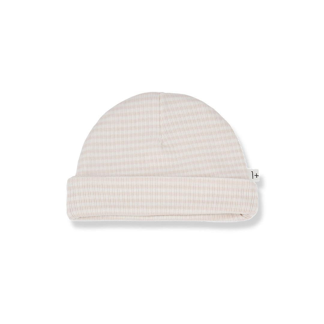 1+ in the family Gio Beanie - Nude