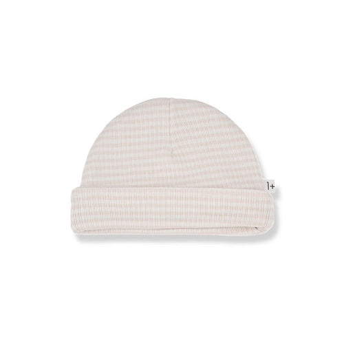 1+ in the family Gio Beanie - Nude