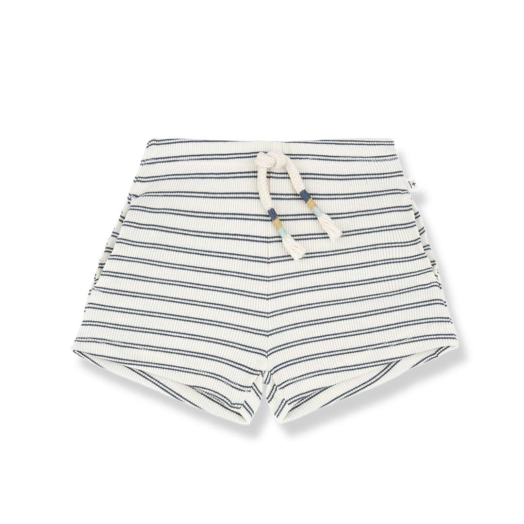 1+ in the family Stela Shorts - Petroleum