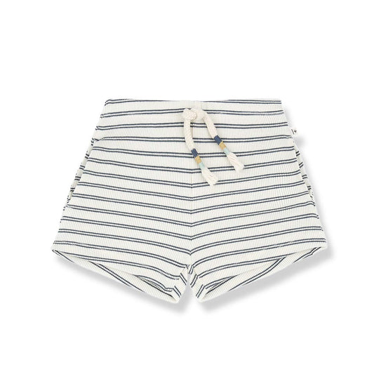 1+ in the family Stela Shorts - Petroleum