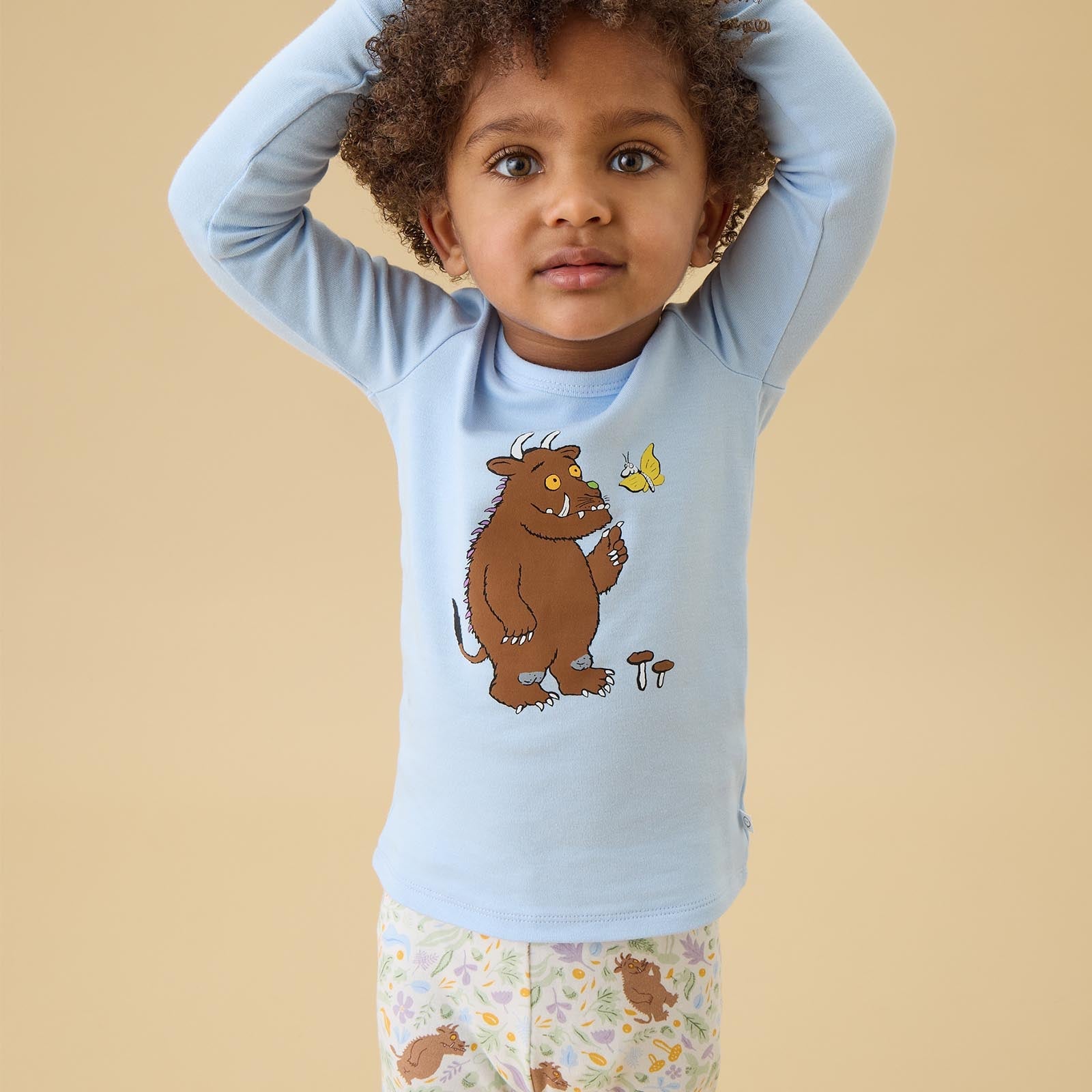 Gruffalo Daydream Pyjamas