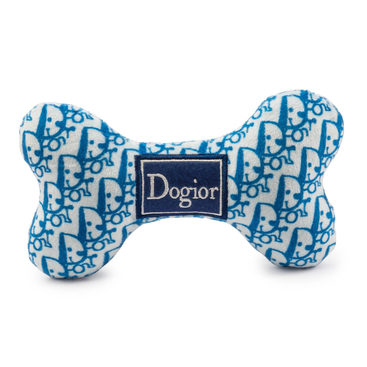 Haute Diggity Dog - Dogior Bones Dog Toys: Large