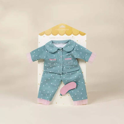 CocoFriends 22" (56 cm) Doll Clothing Set – Pajama Party