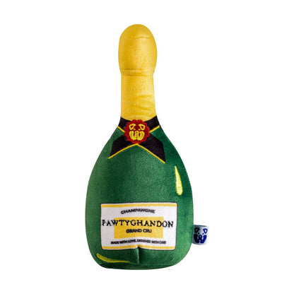PAWTY Dog Toys - Champagne