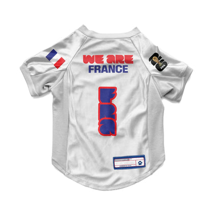 Little Earth Productions - 2026 FIFA World Cup Pet Stretch Jersey