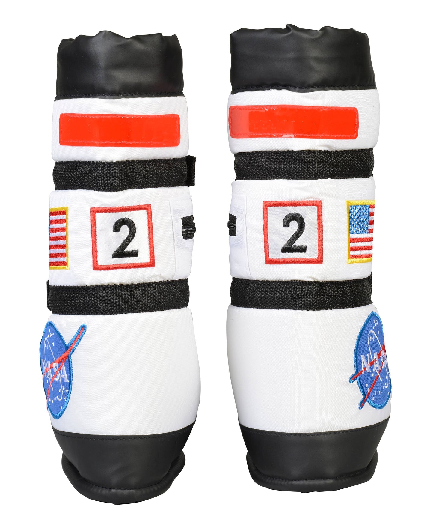 Astronaut Boots