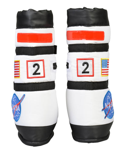 Astronaut Boots