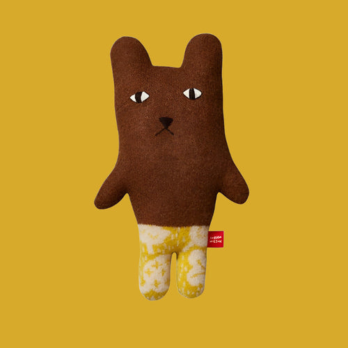 Barry Bear -Donna Wilson