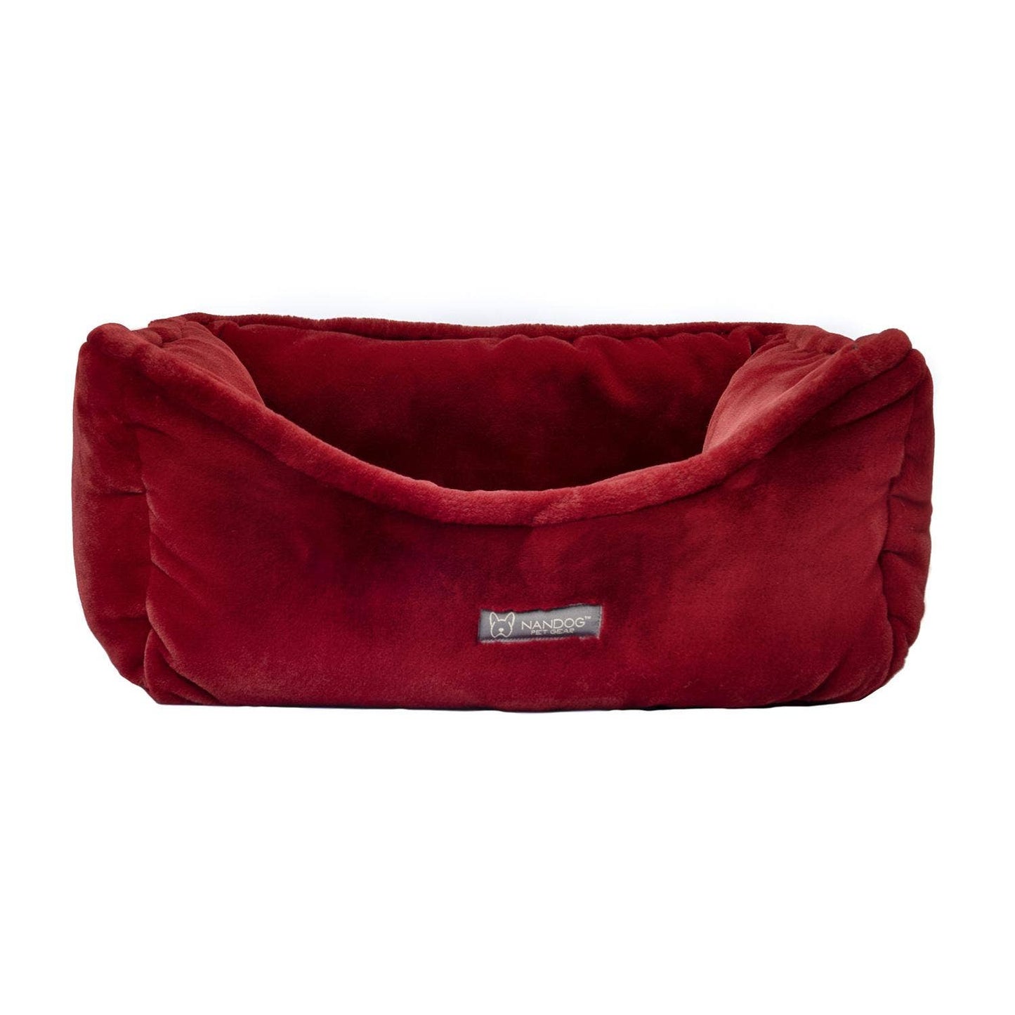 Nandog Cloud Reversible Beds
