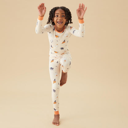 Halloween Hugs Pyjamas