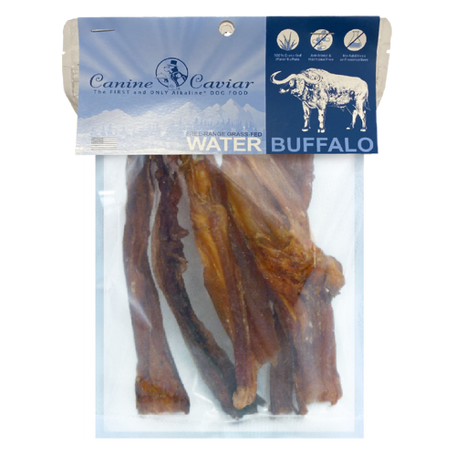 Canine Caviar - Tendons 5pk, 6"