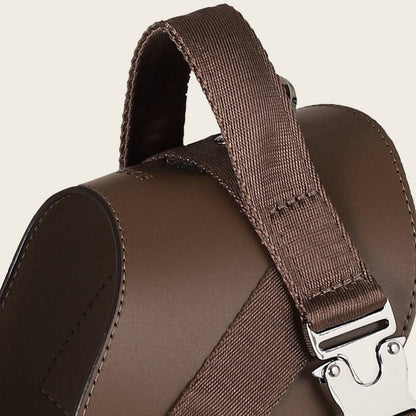 Hozi - Saddle Harness : Pink