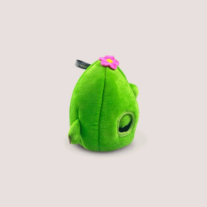 PET GEAR DISTRIBUTORS - NANDOG My BFF Cactus Dog Toy