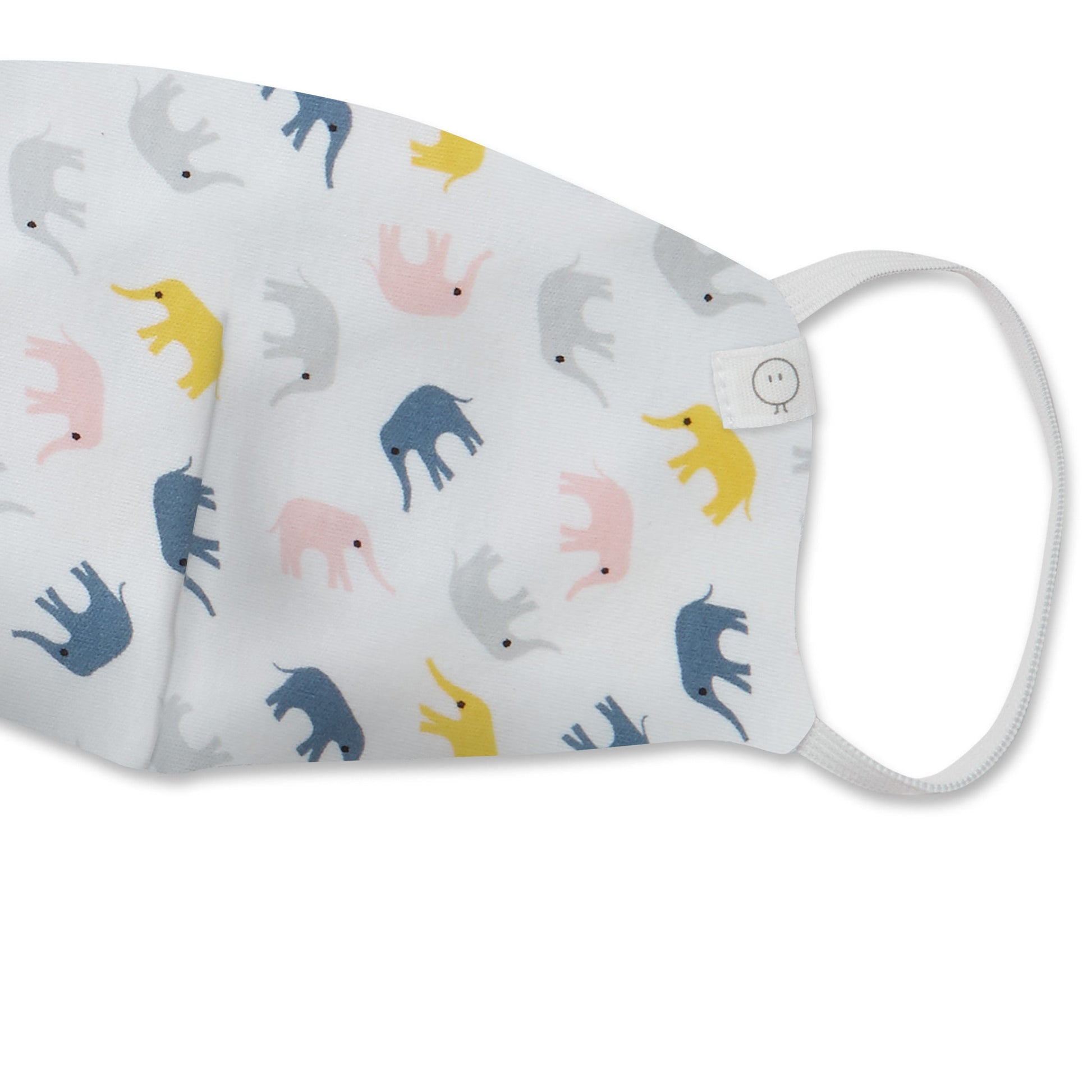 Child Reusable Face Cover 3 Pack