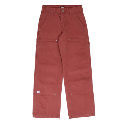 303 Boards - 303 X Dickies 303 Oval Canvas Double Knee Pants (Andorra)