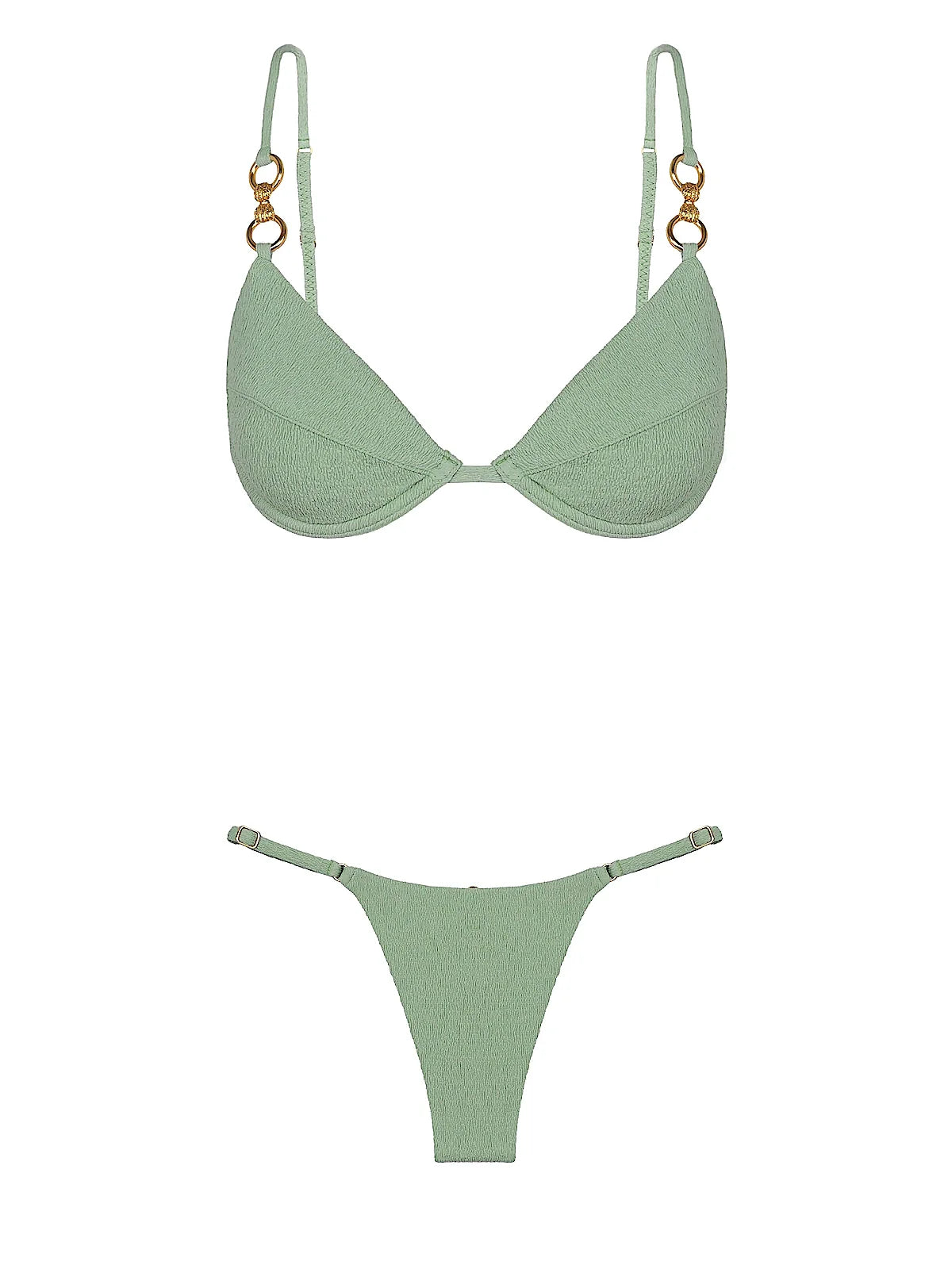 Nell Lais-Allegra Bikini