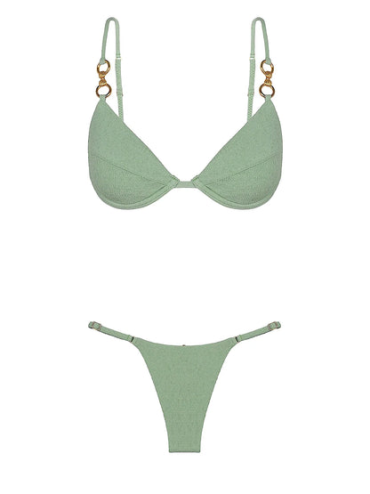 Nell Lais-Allegra Bikini