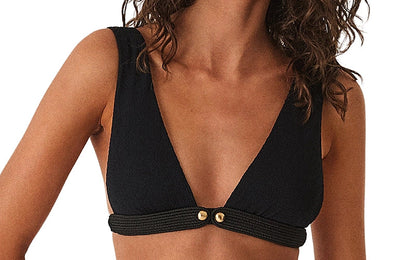 Lian Safira-Bela Hot Pants Bikini