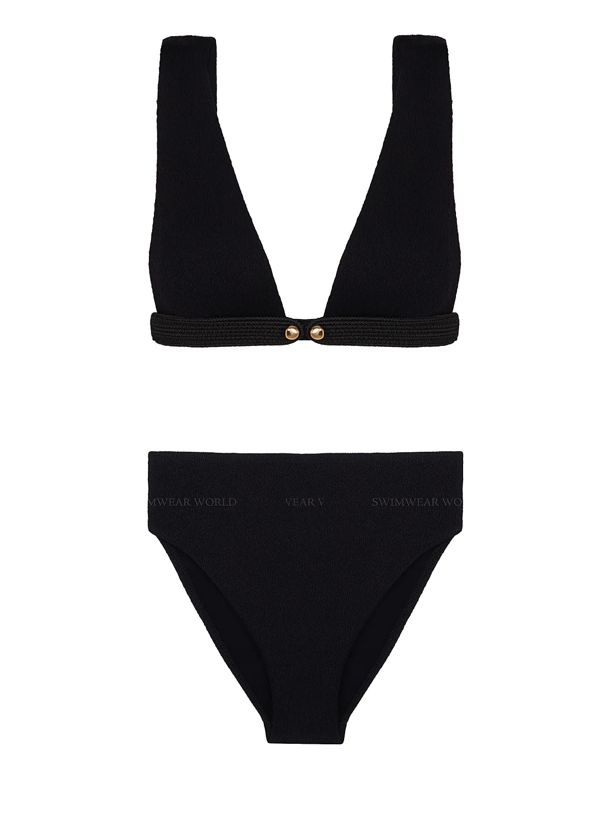 Lian Safira-Bela Hot Pants Bikini
