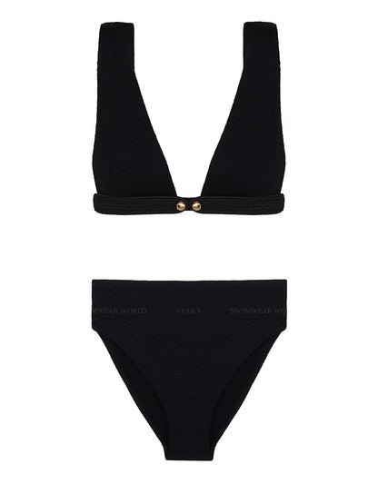 Lian Safira-Bela Hot Pants Bikini